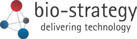Bio-Strategy Logo